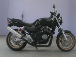 Заказать из Японии мотоцикл Honda CB400SFV-2 2003 фото 2